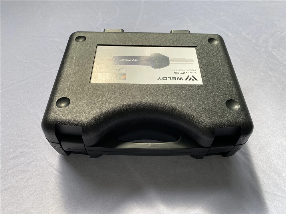 1600 W Heizpistole