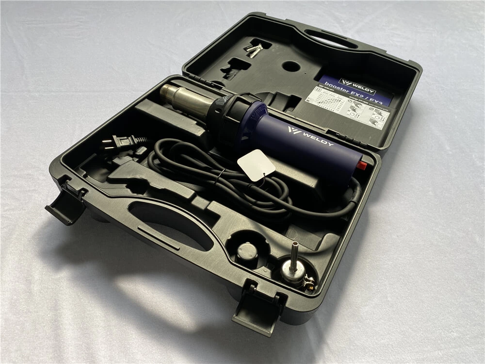 1600 W Heizpistole