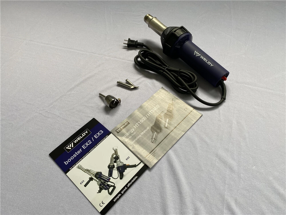 1600 W Heizpistole