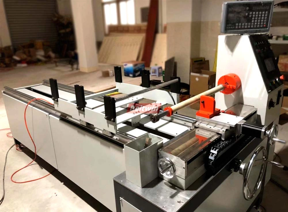 Zahnriemenschneidemaschine/Endlosriemenschneider (kundenspezifische Version)