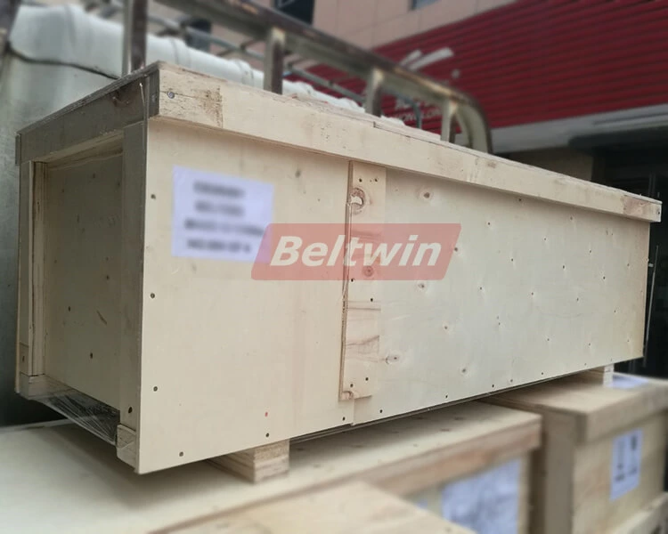 Manueller PVC-PU-Gürtel-Fingerlocher TC300-1500