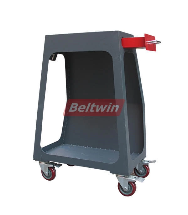 Neuer PVC-PU-Bandlagenseparator SC130