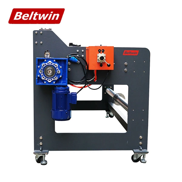 PVC-PU-Förderbandschneider CA2000-3000, Schneidemaschine