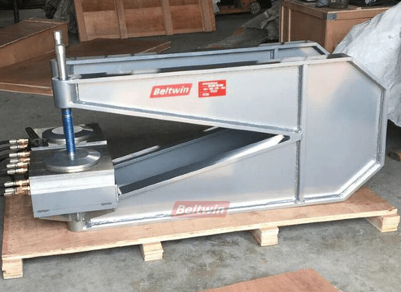 Spot-Repair-Vulkanisierer | Reparatur-Vulkanisierpresse für Gummi-Förderband