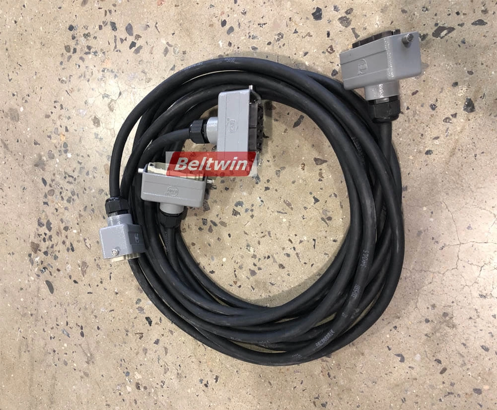 Spot-Repair-Vulkanisierer | Reparatur-Vulkanisierpresse für Gummi-Förderband