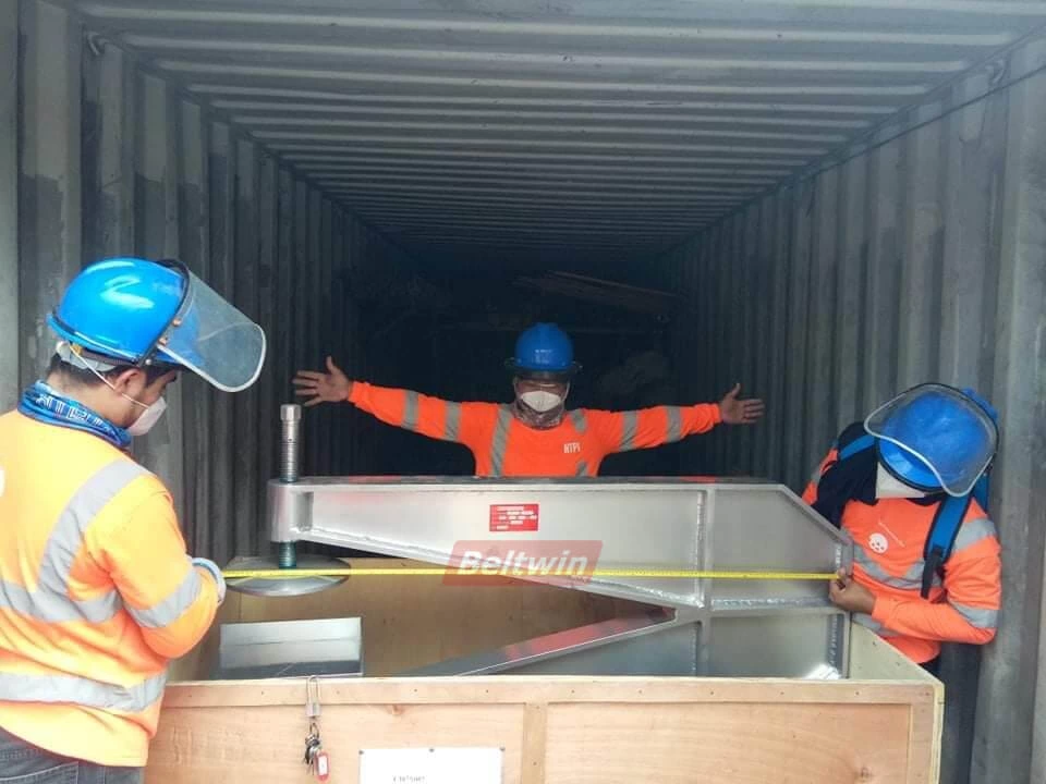 Spot-Repair-Vulkanisierer | Reparatur-Vulkanisierpresse für Gummi-Förderband