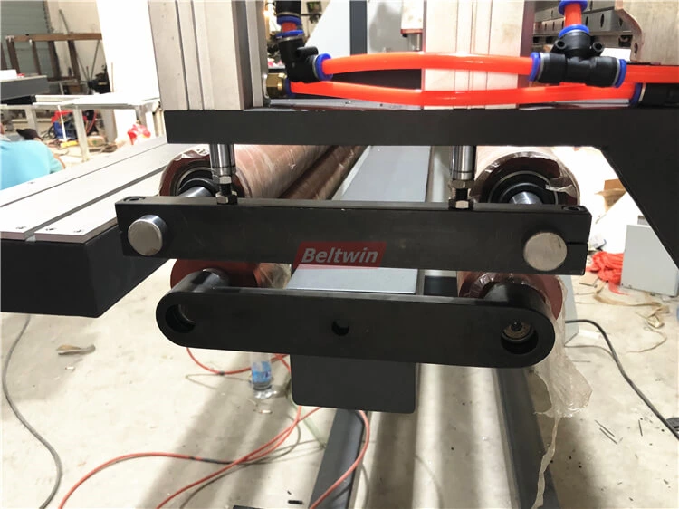 1500/2600 mm Breitband-Perforiermaschine