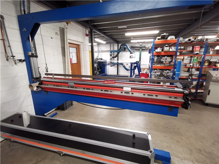 2019 Beltwin Reise nach Großbritannien -17