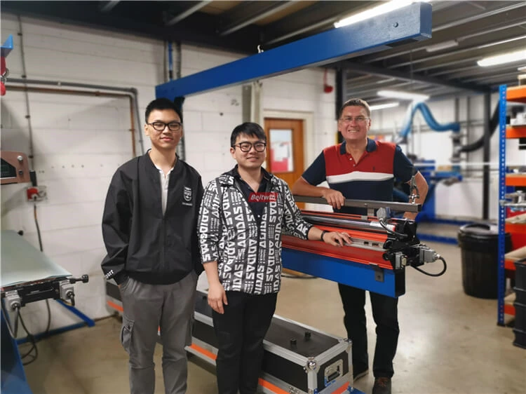 2019 Beltwin Reise nach Großbritannien -17