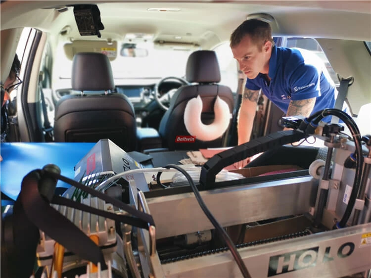 2019 Beltwin Reise nach Großbritannien -18