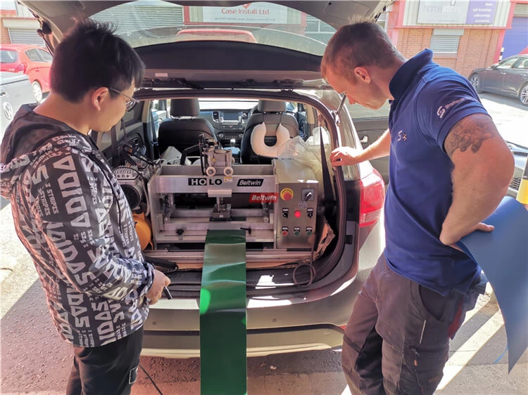 2019 Beltwin Reise nach Großbritannien -18