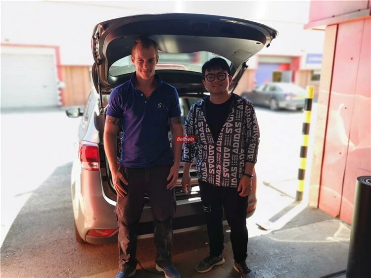 2019 Beltwin Reise nach Großbritannien -18