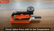 Antriebsriemenverbindungspresse SM-M-150