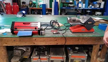 2019 Beltwin Reise nach Großbritannien -10