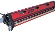 So stellen Sie das Modell der Stufe 2 für die Luftkühlungspresse ein