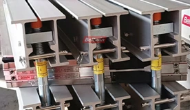 Sektionalvulkanisierer DSL-S 1380×660 & 1180×660