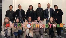 Frohe Weihnachten :)