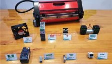 Ersatzteile in bekannter Marke für Luftkühlpressen