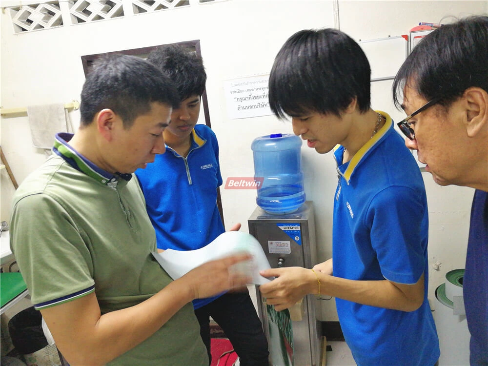 Thailandreise 2019: Tag 2-2