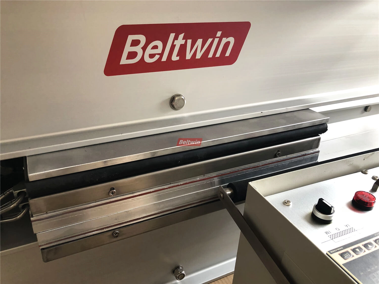Beltwin Gummiband-Reparatur-Vulkanisierer für 1600-mm-Gürtel