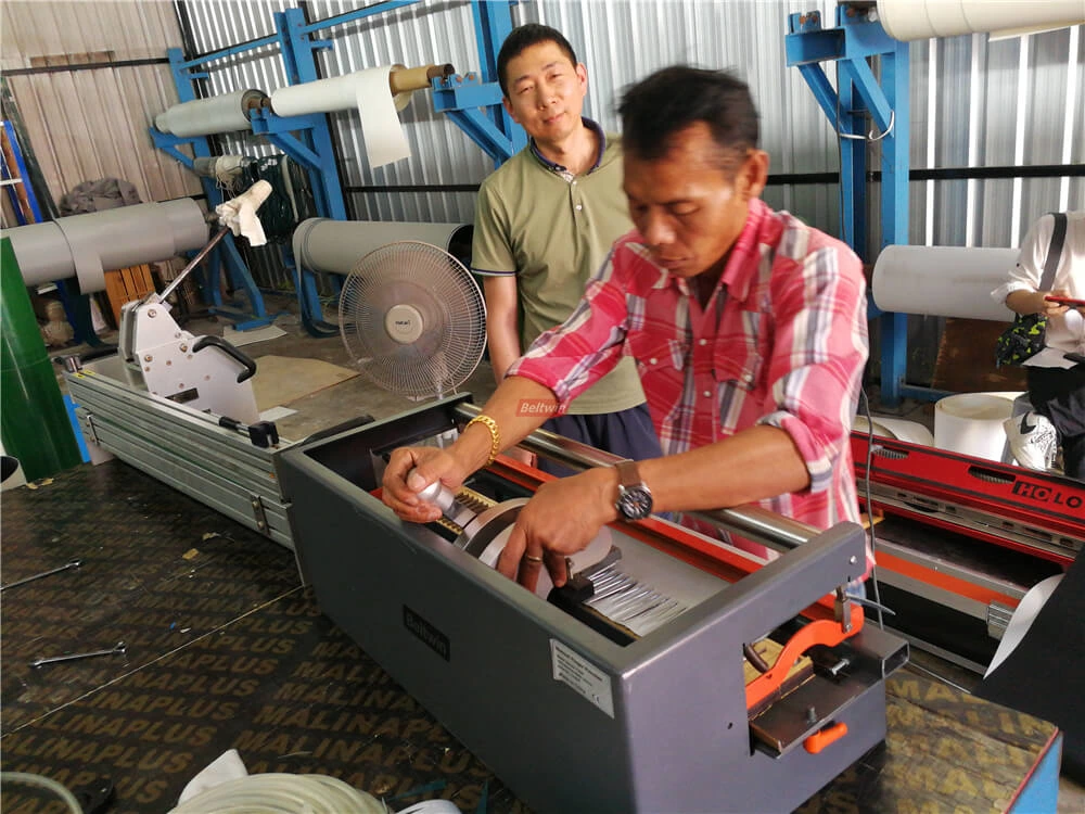 Thailandreise 2019: Tag 2