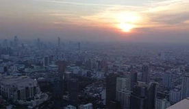 Schöne Reise für den Besuch von Thailands Kunden 2019