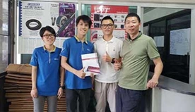 Thailandreise 2019: Tag 2-2