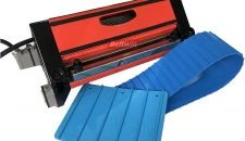 So trennen und verbinden Sie homogene PU-Bänder