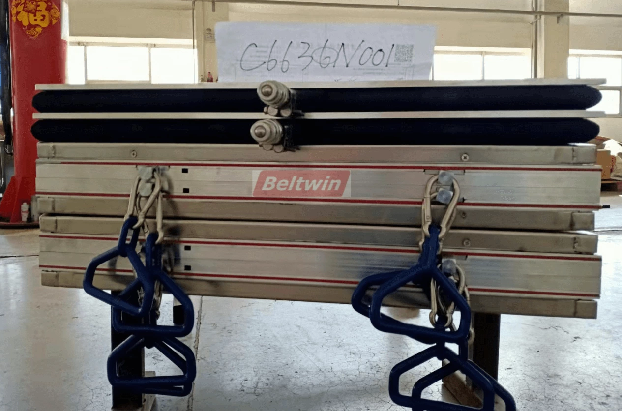 Vulkanisator-Heizplatte 710 * 1420 mm 22 Grad mit Druckbeutel und Druckausgleichsplatte, passend für Almex-Teilvulkanisator, Versand nach Australien.