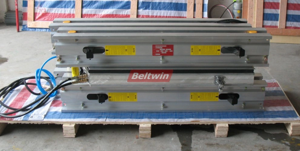 Gewöhnlicher Vulkanisator DSLQ-S1937 nach Deutschland