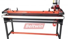 Beltwin Pneumatischer Fingerstanzer