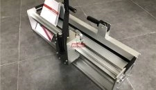 Beltwin Conveyor Belt Fastener Manuelle Rollenschnürmaschine