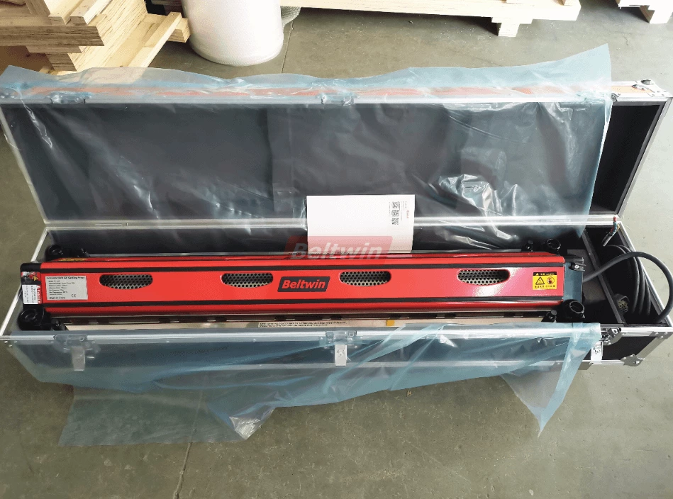 3 PCS Luftkühlungspresse PA300 / PA600 / PA1500 + 12KW HF-Maschine + 1M Führungsschweißmaschine Versand nach Deutschland