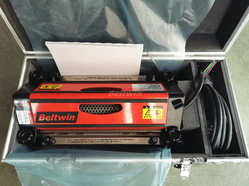 3 PCS Luftkühlungspresse PA300 / PA600 / PA1500 + 12KW HF-Maschine + 1M Führungsschweißmaschine Versand nach Deutschland