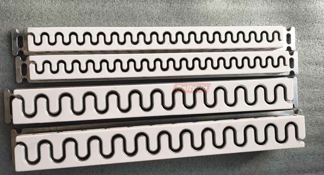 3 PCS Luftkühlungspresse PA300 / PA600 / PA1500 + 12KW HF-Maschine + 1M Führungsschweißmaschine Versand nach Deutschland