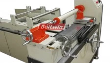 Endlose Schneidemaschine für Zahnriemen