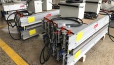 Beltwin Gummiband-Vulkanisierer für Bandbreite 1200,1400,1600 mm