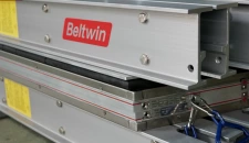 Beltwin Sektionalvulkanisierpresse DSLQ-S