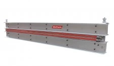 Aluminiumlegierung PVC PU Gürtel Wasserkühlung Pressmaschine