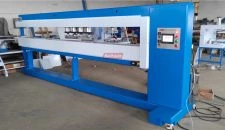 PTFE-Verbindungsmaschine mit Kühlsystem für 3200 mm Breite