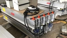 Beltwin Gummiband-Vulkanisierer für 1400-mm-Gürtel