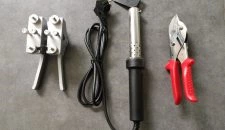 Beltwin Schweißkits