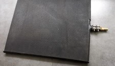 Vulkanisator-Druckbeutel