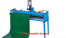 Halbautomatisches Fingerlocher-Video