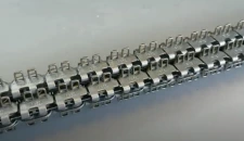 MRA Serious Verbindungselemente