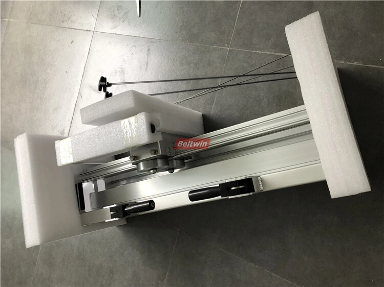 Beltwin Conveyor Belt Fastener Manuelle Rollenschnürmaschine