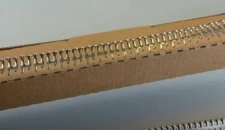 Kreuzen Sie LGK Serious Fasteners