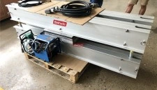 Beltwin Gummiband-Reparatur-Vulkanisierer für 1600-mm-Gürtel