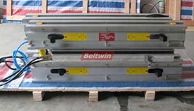 Gewöhnlicher Vulkanisator DSLQ-S1937 nach Deutschland