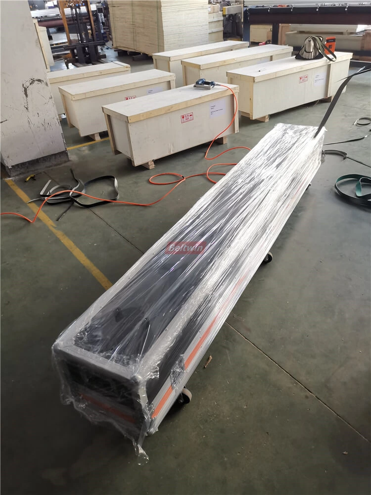 6-teiliger manueller Fingerlocher Lieferung im Oktober 2019